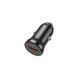Автомобильный зарядный блок Borofone BZ18 QC3.0 (1USB, 3A)