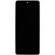 Дисплей для Infinix Hot 40 (X6836) з рамкою чорний