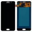 Дисплей для Samsung Galaxy A7 A710 2016 з сенсором чорний TFT