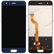 Дисплей для Huawei Honor 9 (STF-L09, STF-L19) с сенсором синий