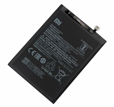 Аккумулятор для Xiaomi BN51 Redmi 8, Redmi 8A 5000 mAh