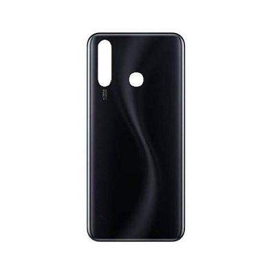Задня кришка для Vivo Y19 чорна