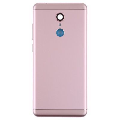 Задняя крышка для Xiaomi Redmi 5 розовая