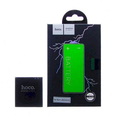 Акумулятор HOCO для Samsung G360, G361, J2 2015 EB-BG360CBC