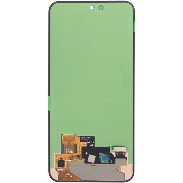 Дисплей для Samsung S711 Galaxy S23 FE чорний GH82-32856A ORIGINAL