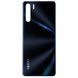 Задняя крышка для Oppo A91 черная