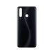 Задняя крышка для Vivo Y19 черная
