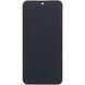 Дисплей для Samsung S711 Galaxy S23 FE чорний GH82-32856A ORIGINAL