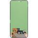 Дисплей для Samsung S711 Galaxy S23 FE чорний GH82-32856A ORIGINAL