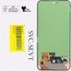 Дисплей для Samsung S711 Galaxy S23 FE чорний GH82-32856A ORIGINAL