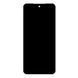 Дисплей для UmiDigi Bison GT2, GT2 5G, GT2 Pro, GT2 Pro 5G с сенсором черный