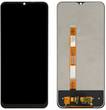 Дисплей для Vivo Y30 GV1938 с сенсором черный