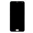 Дисплей для Meizu M2, M2 mini M578H с сенсором черный