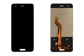 Дисплей для Huawei Honor 9 (STF-L09, STF-L19) с сенсором черный