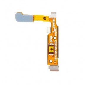 Шлейф для Samsung Galaxy A8 2018 A530F з кнопкою включення