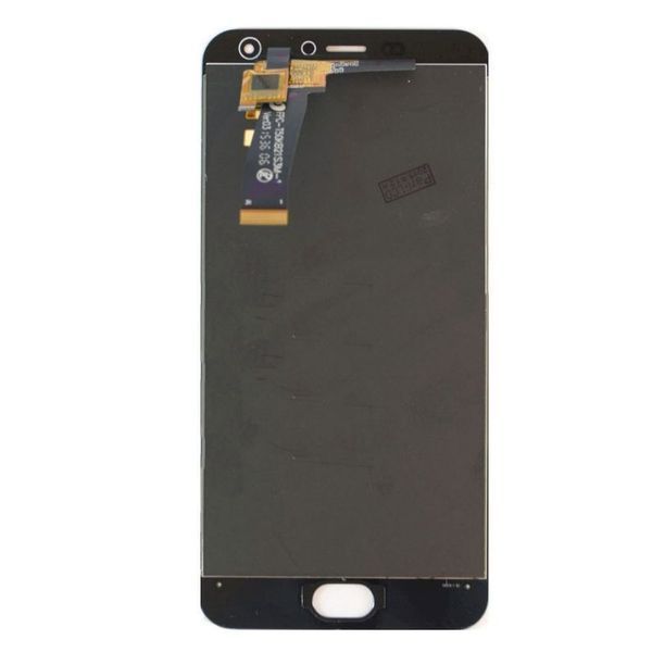 Дисплей для Meizu M2, M2 mini M578H с сенсором черный
