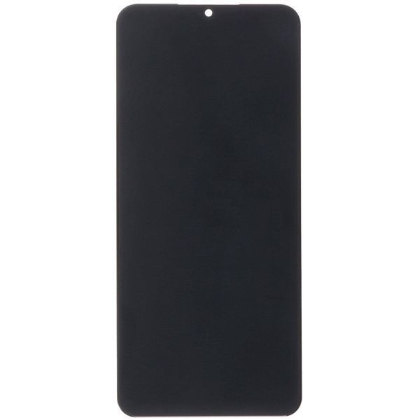 Дисплей для Samsung A137 A13 2022 чорний GH82-28492A ORIGINAL
