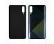 Задня кришка для Samsung Galaxy A50S 2019 A507 чорна