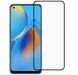 Защитное стекло Oppo A74 F19 F17 Pro A93 2020 Reno 4 Reno 5 Redmi Note 10 Poco M4 Pro Full Glue черное