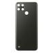Задняя крышка для Realme C25Y RMX3265, RMX3268, RMX3269 черная