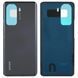 Задняя крышка для Huawei Honor 60 Pro TNA-AN00 черная