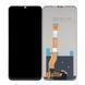 Дисплей для OnePlus Nord N20 SE CPH2469 с сенсором черный