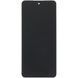 Дисплей для Oppo A40 черный