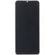 Дисплей для Samsung A137 A13 2022 чорний GH82-28492A ORIGINAL