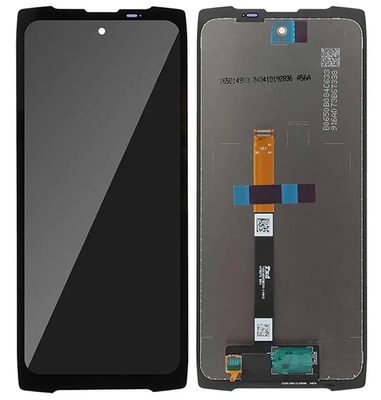 Дисплей для Blackview Oscal Pilot 2 з сенсором чорний