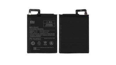 Аккумулятор для Xiaomi BN42 Redmi 4 4100 mAh