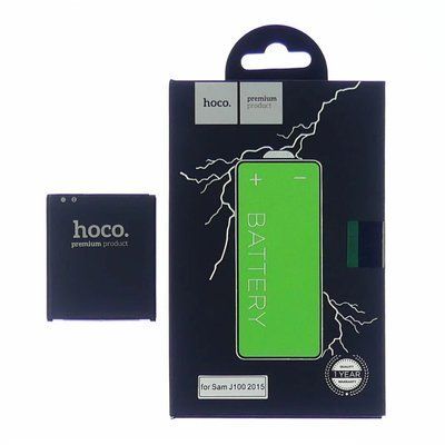 Акумулятор HOCO для Samsung J100 Galaxy J1 EB-BJ100CBE