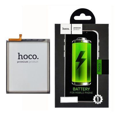 Акумулятор Hoco для Samsung M325 Galaxy M32 2020 EB-BM325ABN