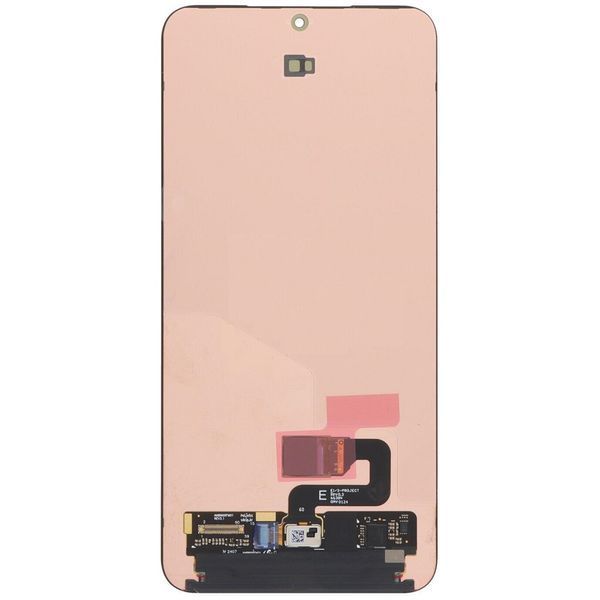 Дисплей для Samsung S926 Galaxy S24 Plus чорний GH82-33332A ORIGINAL