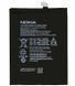Аккумулятор для Nokia HE346, HE347 7 Plus Dual Sim TA-1337 3700 mAh