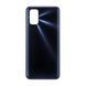 Задняя крышка для Oppo A52, A72, A92 черная