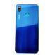 Задняя крышка для Huawei P20 Lite Dual Sim (ANE-L21) со стеклом камеры синяя