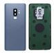 Задня кришка для Samsung Galaxy S9 Plus G965F зі склом камери сіра