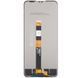 Дисплей для Nokia G42 черный