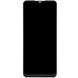 Дисплей для Nokia G42 черный