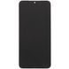 Дисплей для Samsung S926 Galaxy S24 Plus чорний GH82-33332A ORIGINAL