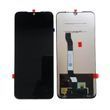 Дисплей для Xiaomi Redmi Note 8T з сенсором чорний