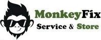 MonkeyFix - запчасти и аксессуары для мобильных телефонов и планшетов