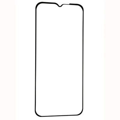 Захисне скло Vivo Y31 2020 2021 Y51 2020 V2030 Y51a V2031 Full Glue черное