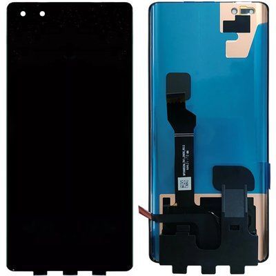 Дисплей для Huawei Honor Magic 3, Magic 3 Pro, Magic 3 Pro с сенсором черный