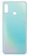 Задняя крышка для Samsung Galaxy A60 2019 A606F голубая