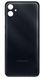 Задня кришка для Samsung Galaxy A04e A042 чорна