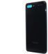 Задня кришка для Huawei Honor 10 COL-AL10, COL-L29, COL-L19, COL-TL10 чорна