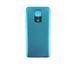 Задняя крышка для Xiaomi Redmi Note 9 зеленая