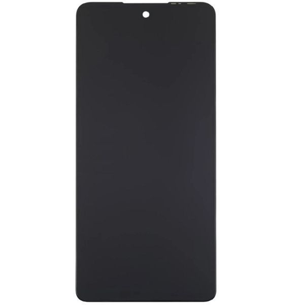 Дисплей для Infinix Hot 40 Pro (X6837) чорний