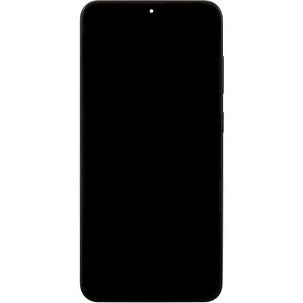 Дисплей для Samsung S926 Galaxy S24 Plus з рамкою чорний GH82-33410A ORIGINAL